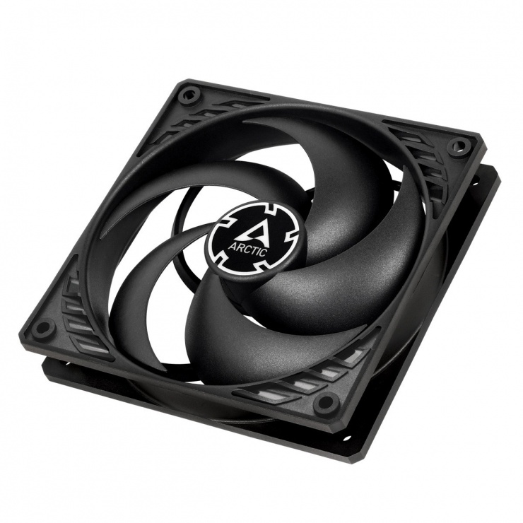 Imagine Ventilator carcasa PC 120x120x25 mm, Arctic P12